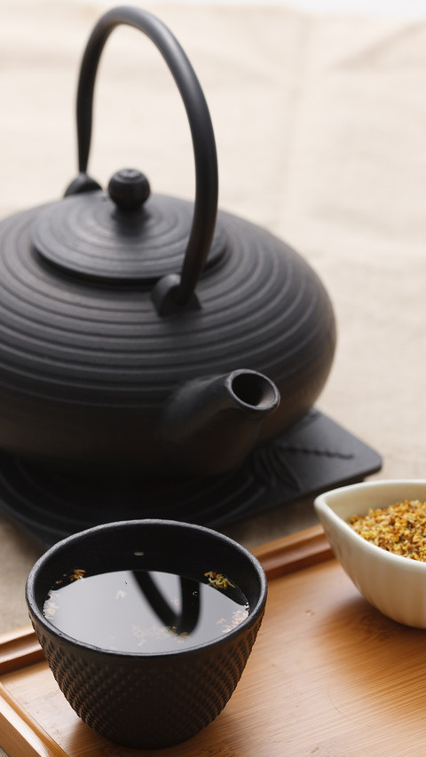 茶具中的贵族 preview