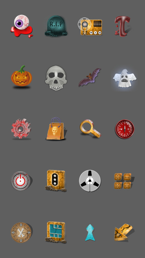Halloween  preview