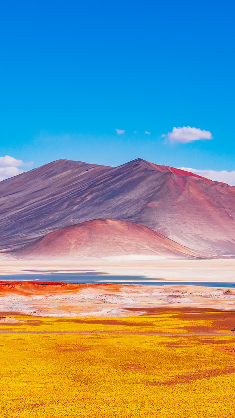 Even more desolate than mars preview