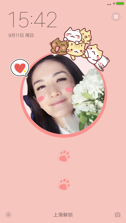 娜姐萌萌哒—“我们来了” preview