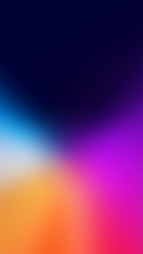 Blur Gradation Rainbow preview