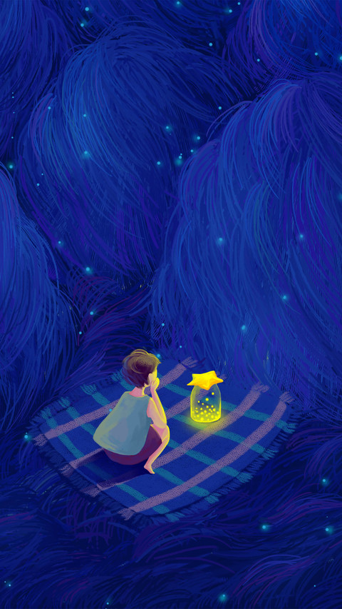 Treat this childlike innocence 03 preview