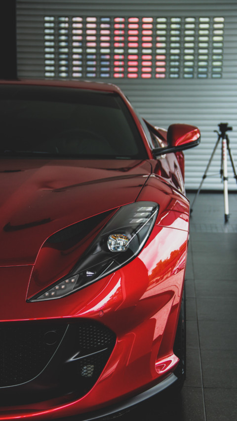 Exotic preview