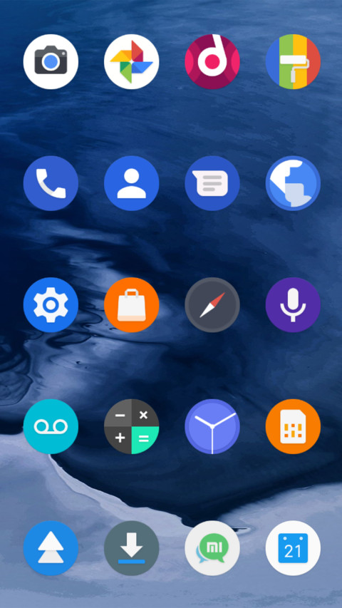 ModeTime PiePlus preview