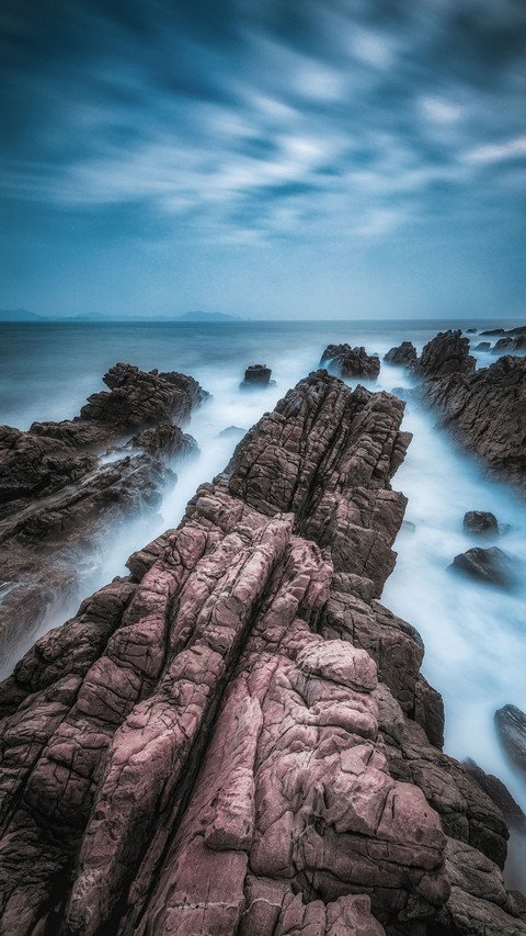 Mistake 1 of seascape photography preview