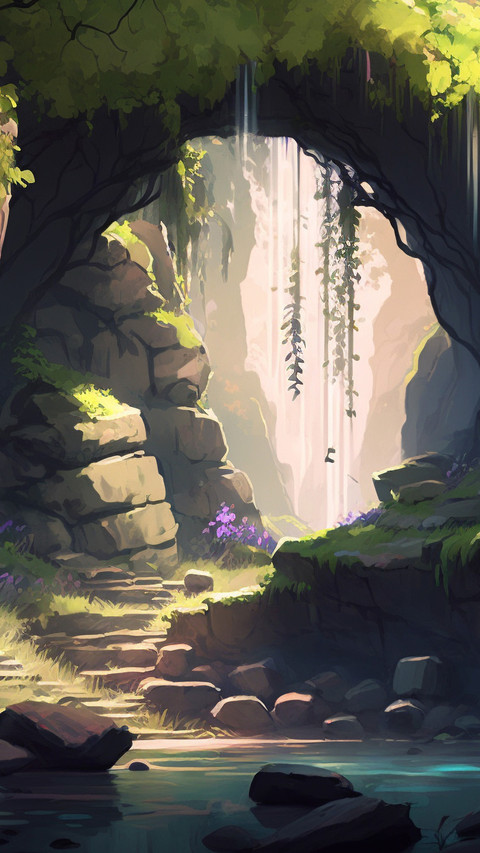 Between heaven and earth preview