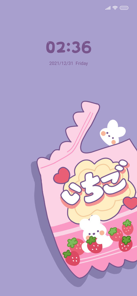 Dynamic Rabbit preview