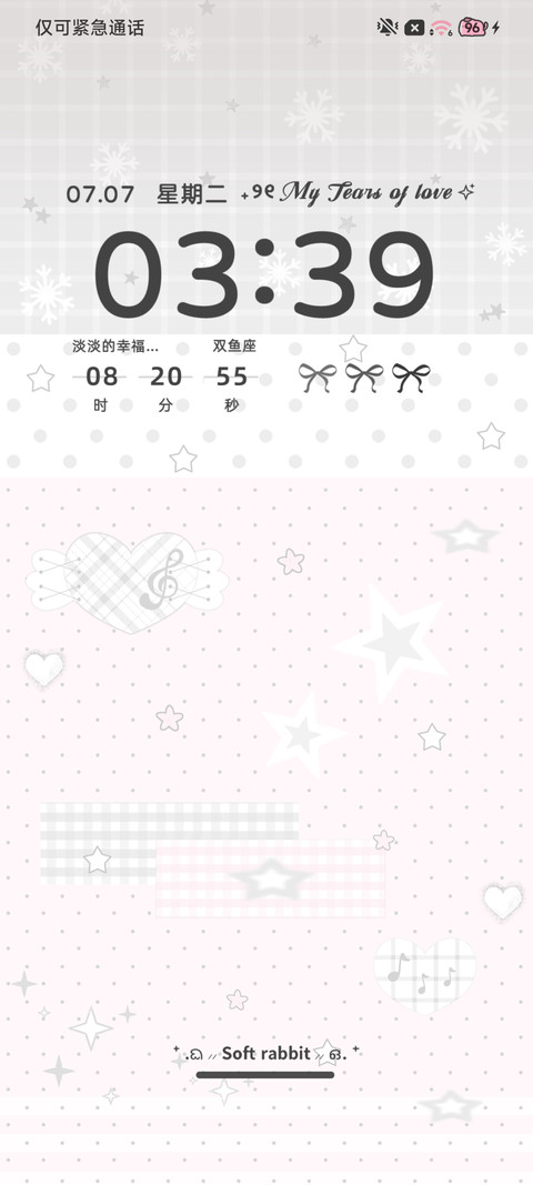 简约风波点 preview
