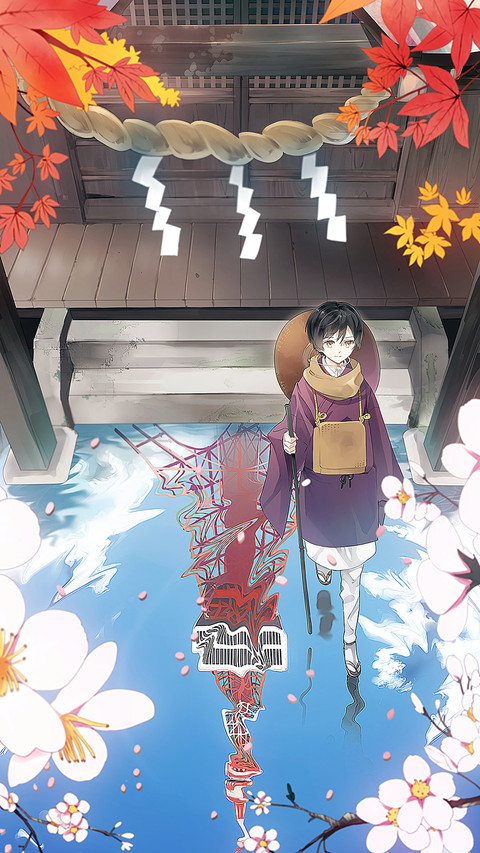 花样年华 preview