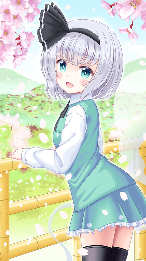 开心少女可爱多 preview