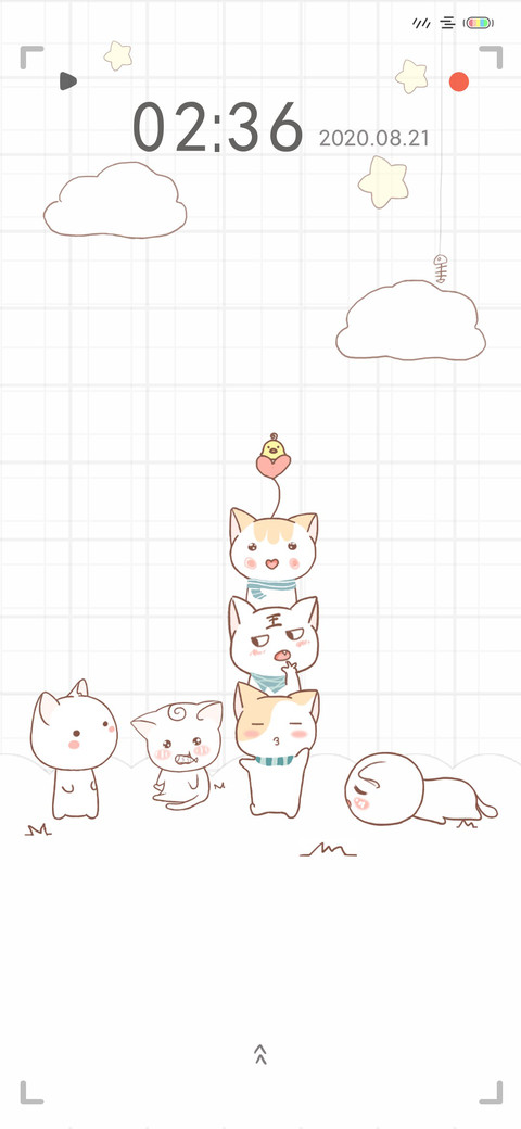 猫咪呀 preview