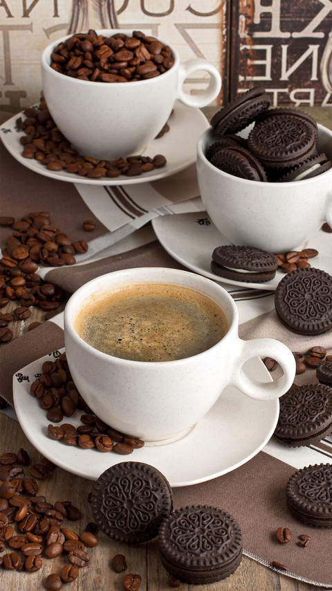 The 4 keys to drinking coffee 0 preview