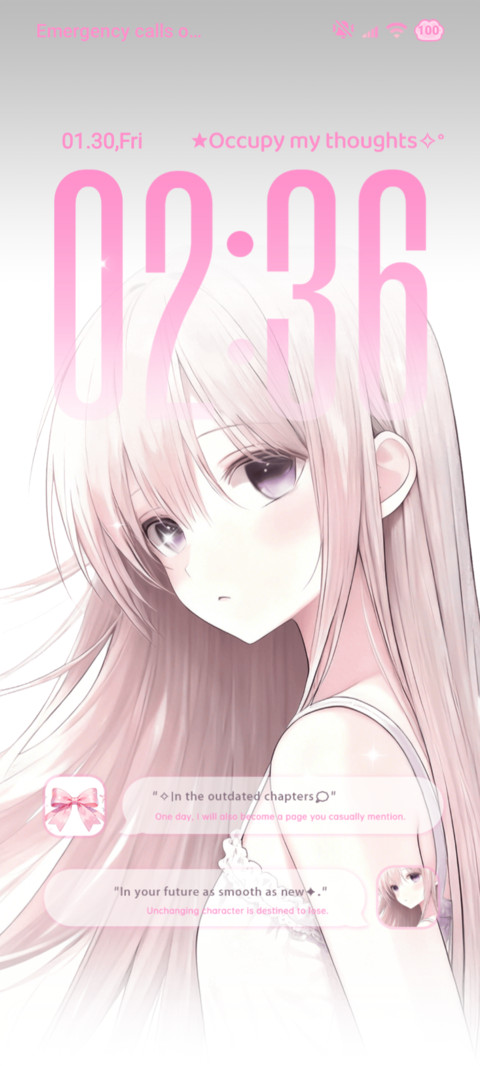 Healing Angel preview