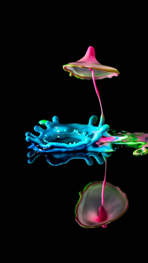 Water drop9 preview