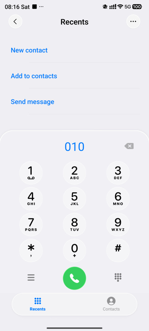 Airdrop MIUI Customization