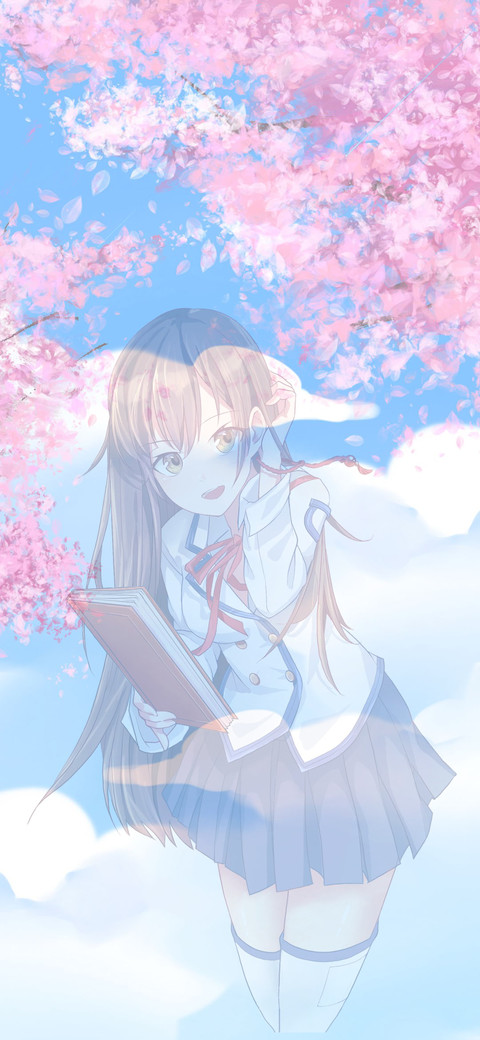 情人节 虚拟女友 preview