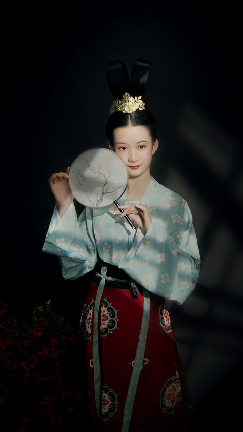 古人的“甜言蜜语” preview