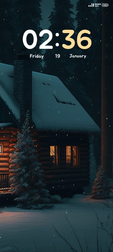 Winter Storm preview
