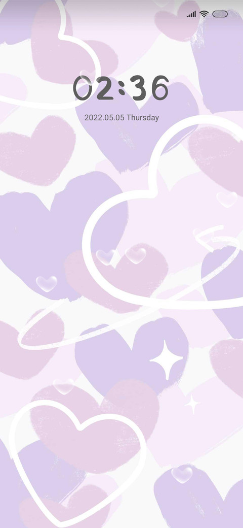 limited heart preview