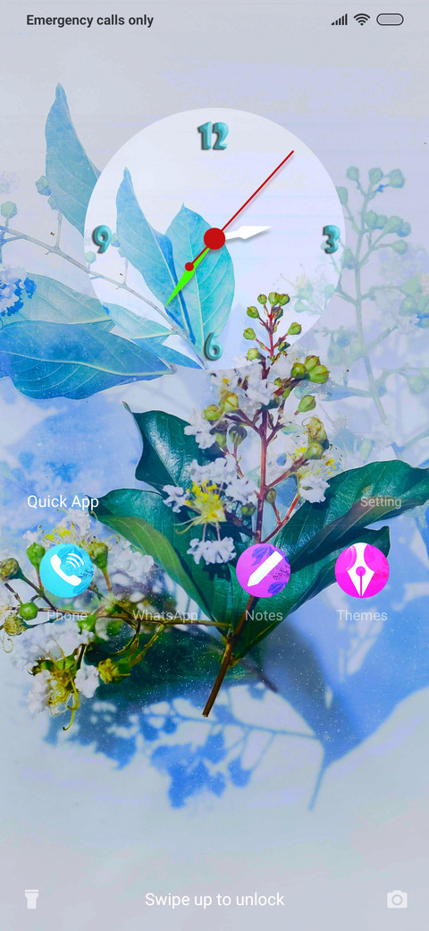 Plant Evi preview
