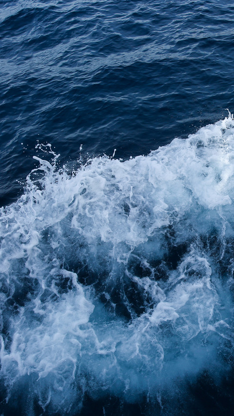 Waves and Storms preview
