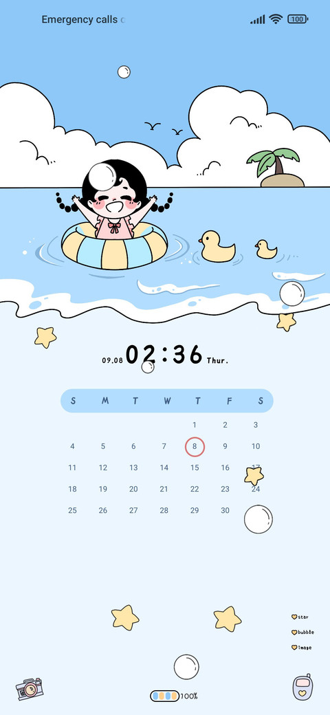 go to sea together preview