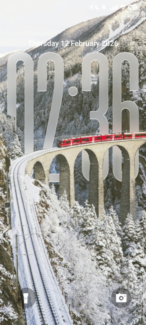 OX FGD MIUI Customization