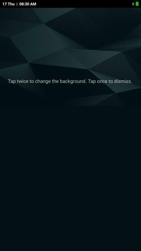 RemixOS8 Round preview