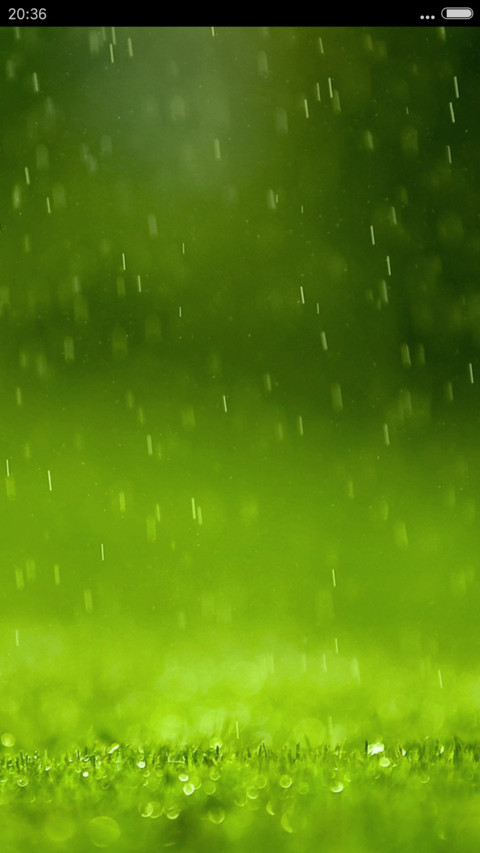 春意盎然 preview