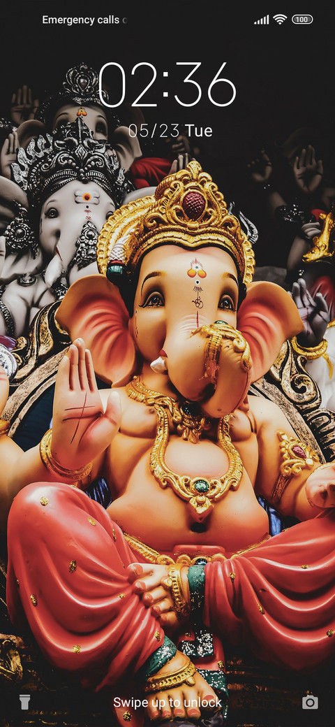 Ganesha_3MDS preview