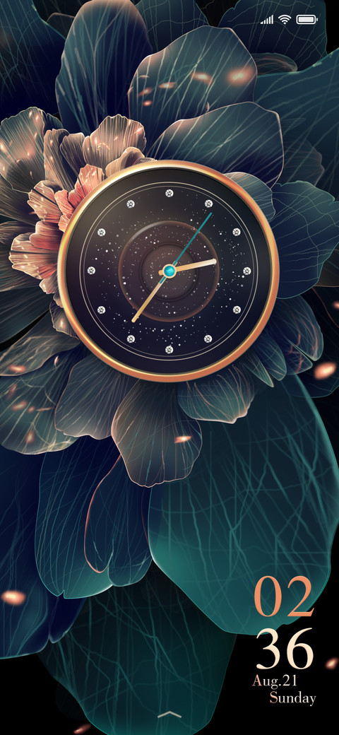 Gorgeous Flowers preview