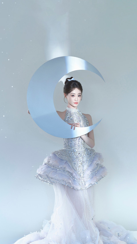 祝绪丹：时间的回响 preview