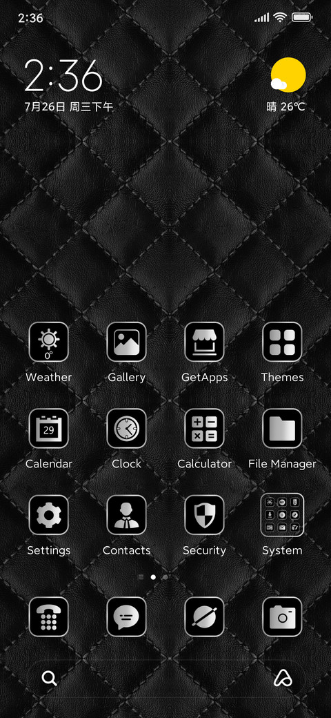Beauty of numbers preview
