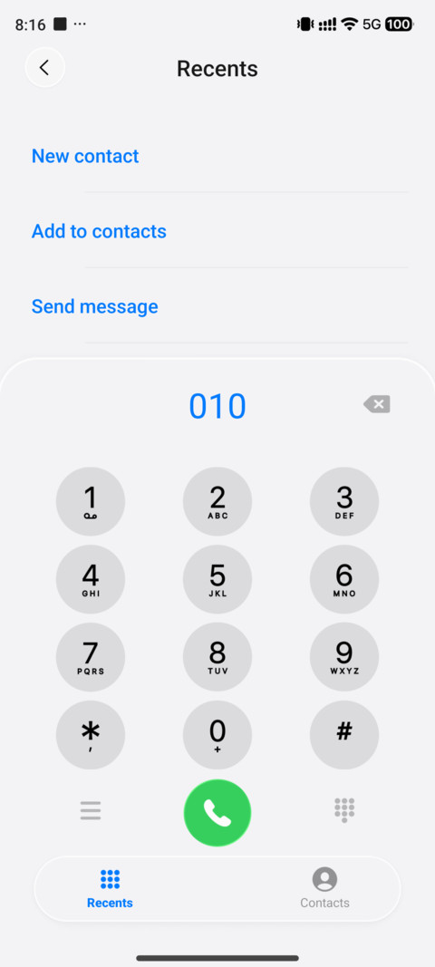 OX F2 MIUI Customization