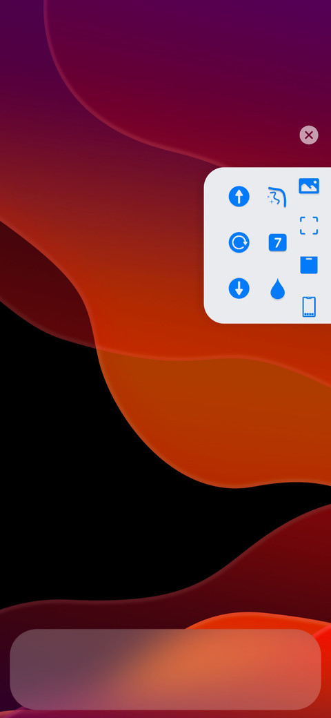 iOS Black 2.0 preview