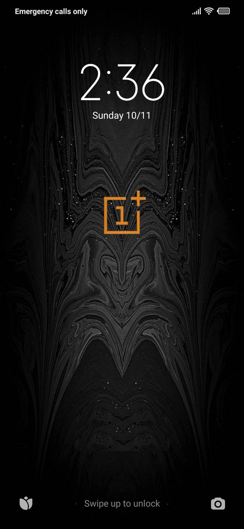 One Plus McLaren preview