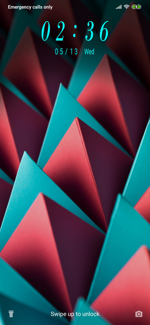 Abstract Paper Design_3MDS preview