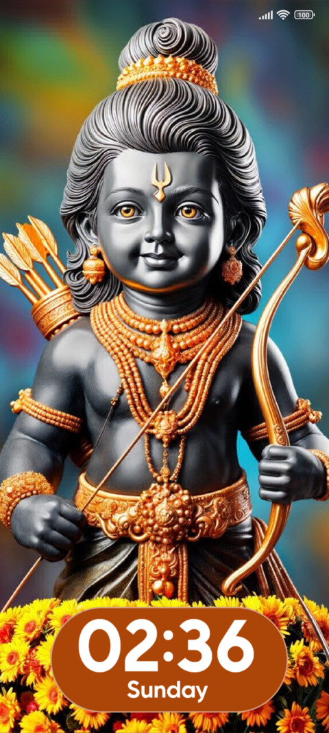 Jai Shri Ram preview