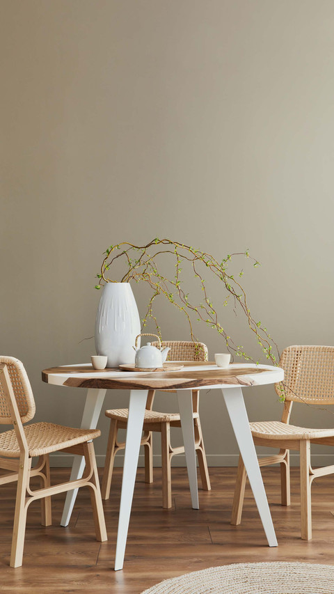 Advantages and disadvantages of bamboo and wood fiber preview