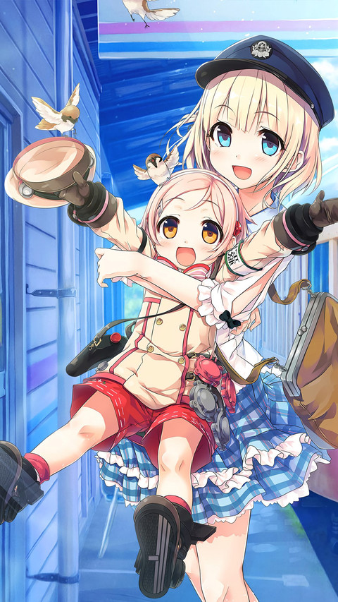 欢乐时光 preview