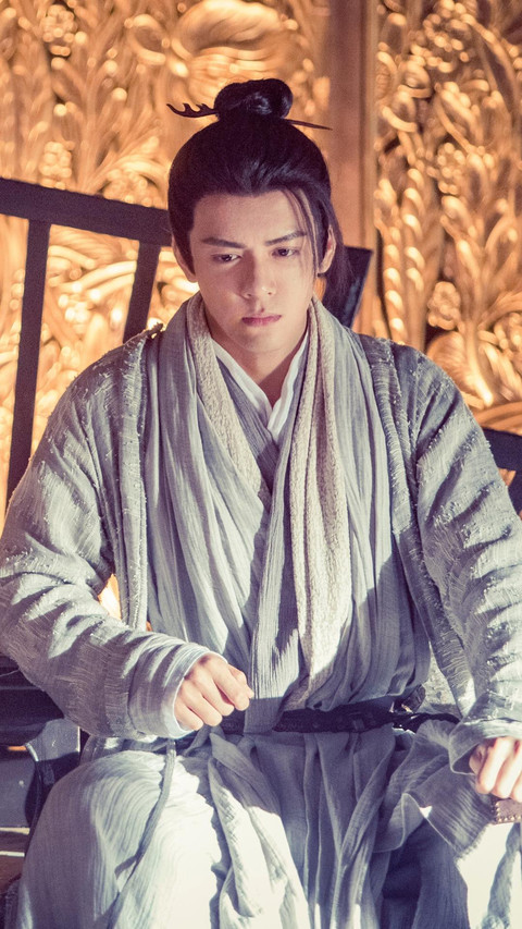 新倚天屠龙记 preview
