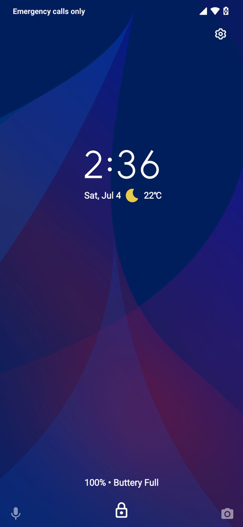 Pixel Q preview