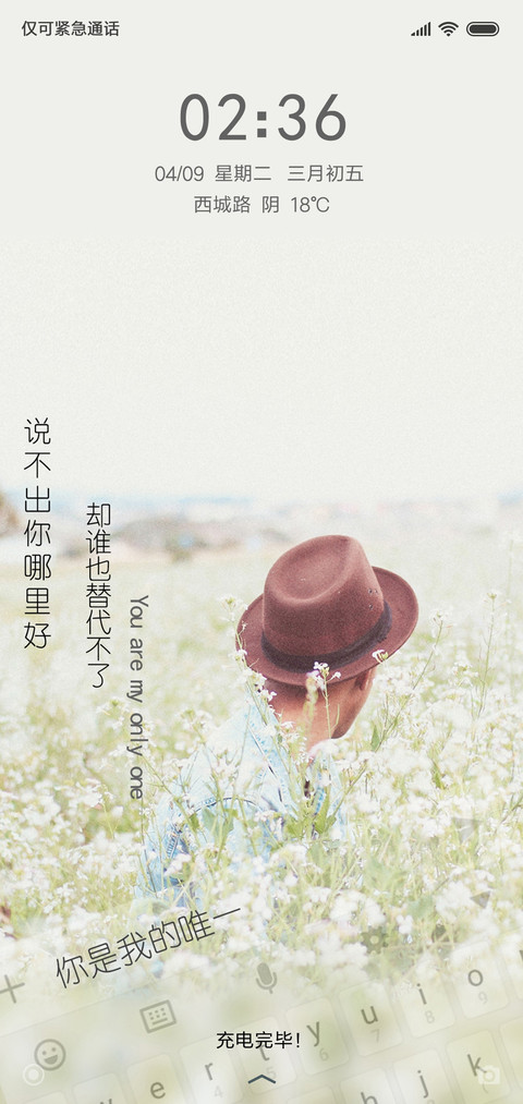 欧美风爱情 preview