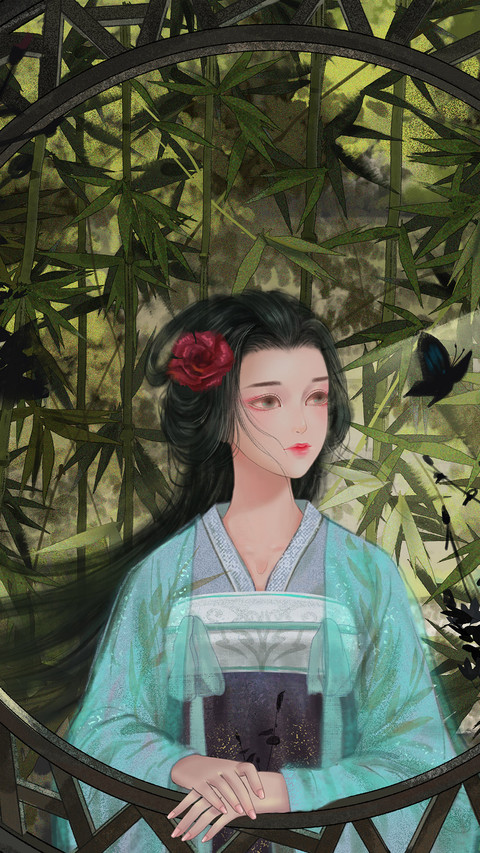 思归 preview