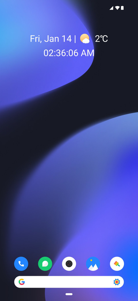 Pixel Mini preview