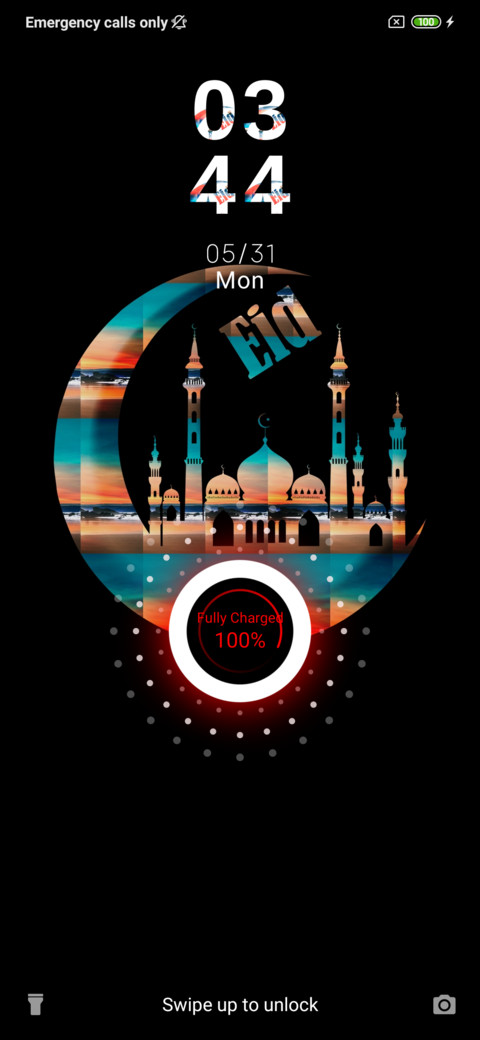 Ramadan preview