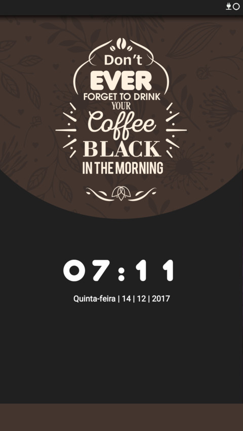Coffee Paid lite preview
