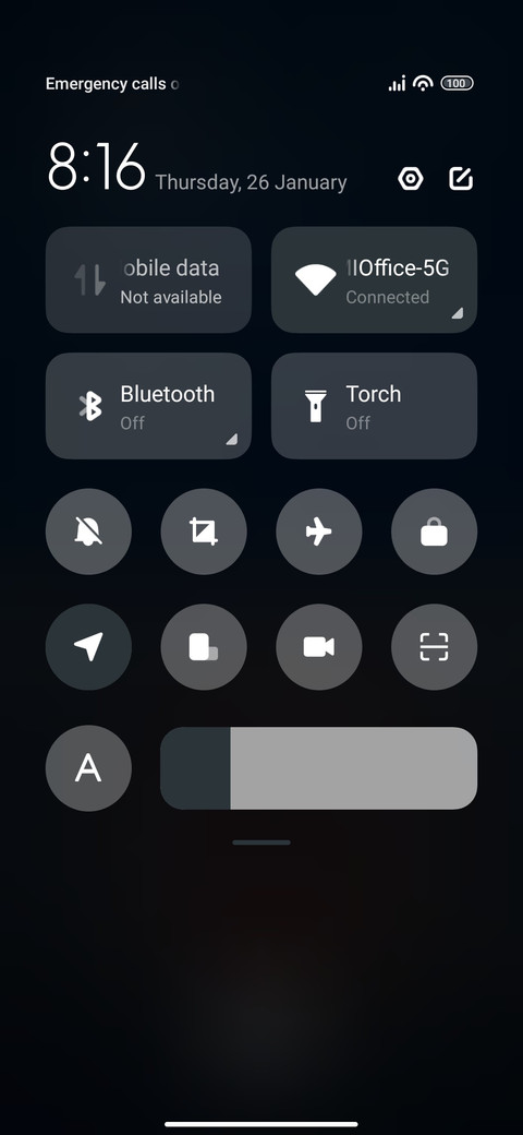style miui theme
