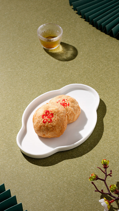The future of Chinese desserts 83 preview