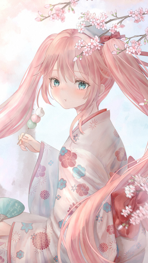 吃货的樱花祭之旅 preview